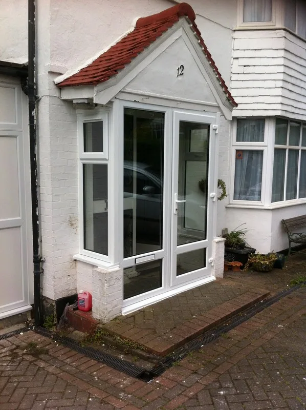 Muswell Hill Window & Door Services