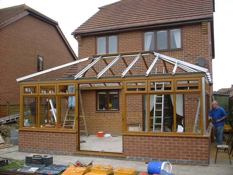 Roof Replacement Muswell Hill