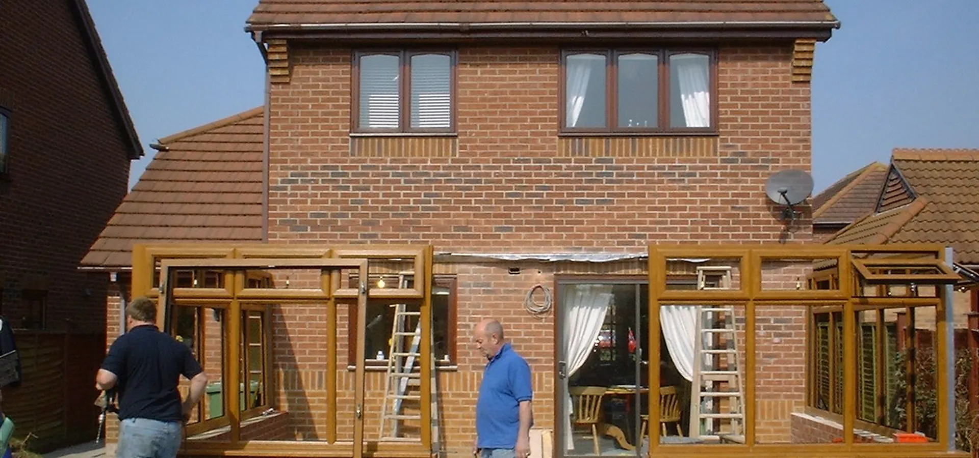 Roof Replacement Muswell Hill