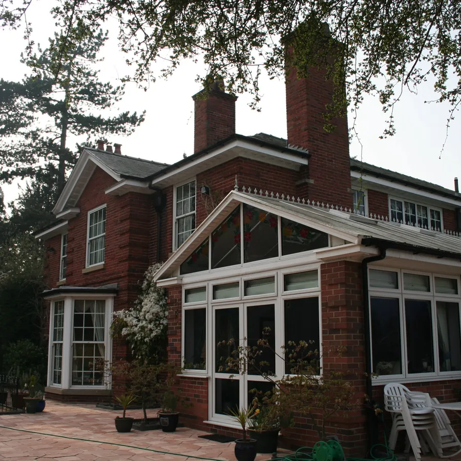 Edwardian Muswell Hill