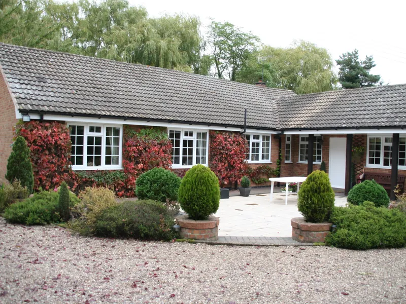 Conservatories — Gallery Muswell Hill