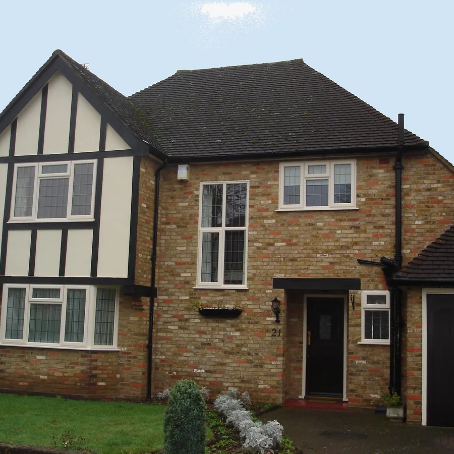 Garden Room Muswell Hill