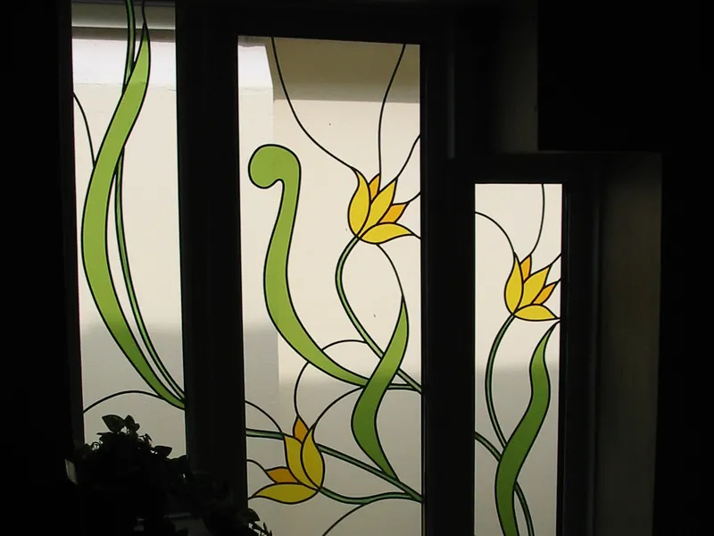 Glass Extension Muswell Hill