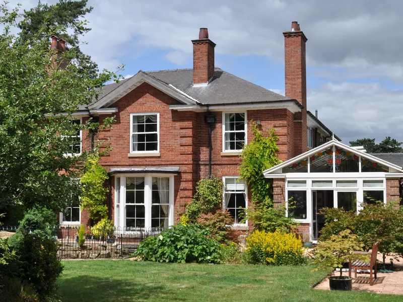 Orangery Muswell Hill