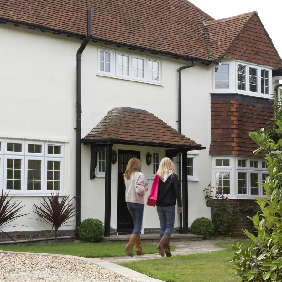 Conservatories — Product Muswell Hill