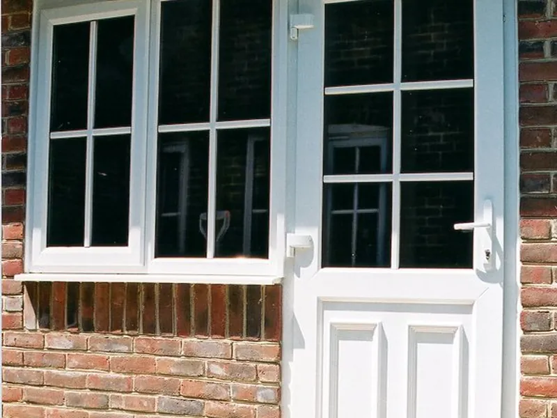 Front Muswell Hill