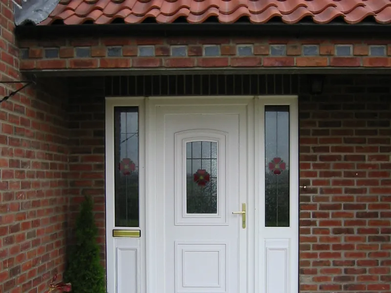 Doors Muswell Hill