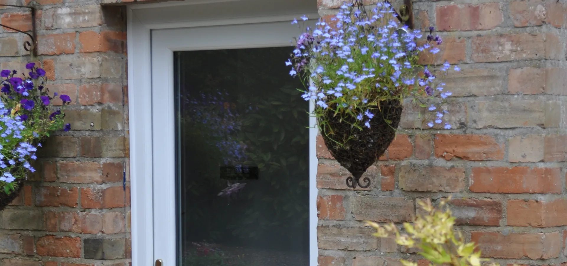 Double Glazing Doors Muswell Hill