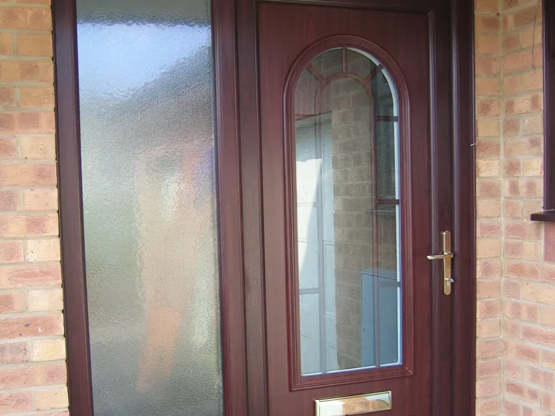 uPVC Muswell Hill