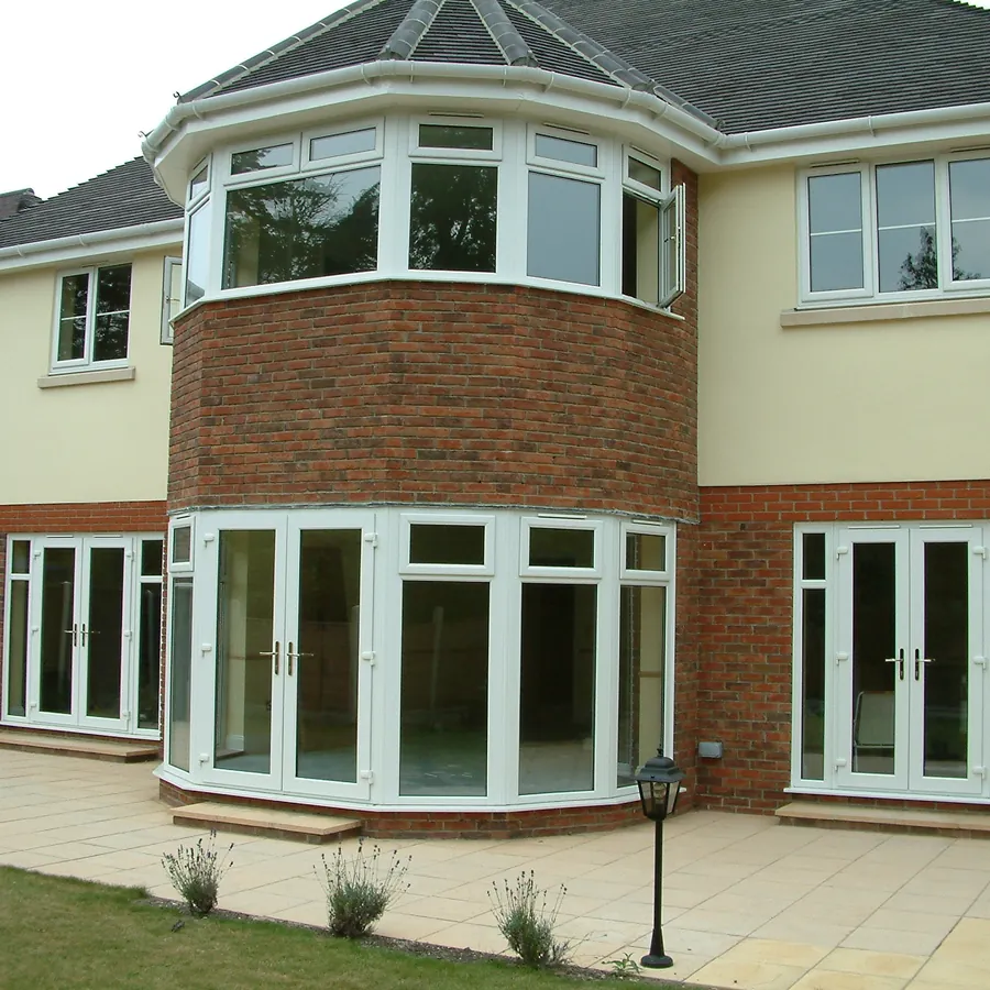 Aluminium Windows Muswell Hill
