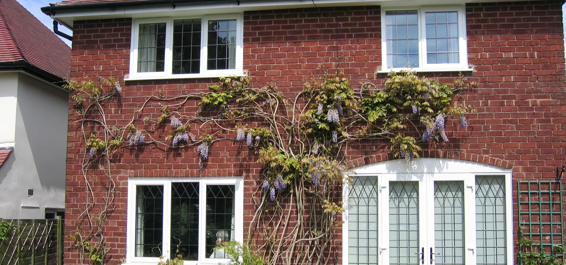 Casement Windows Muswell Hill