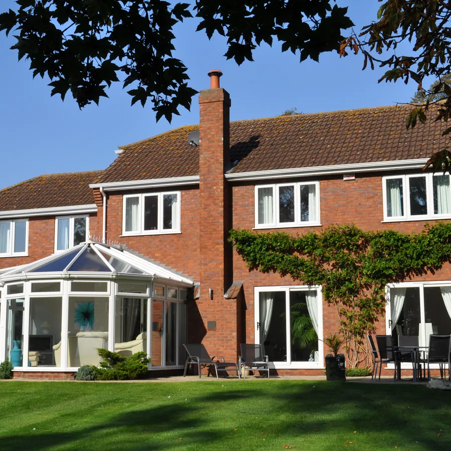 Casement Windows Muswell Hill