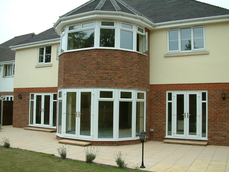 Double Glazing Windows Muswell Hill