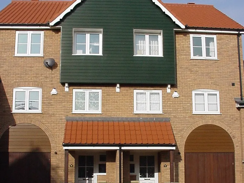 Double Glazing Windows Muswell Hill