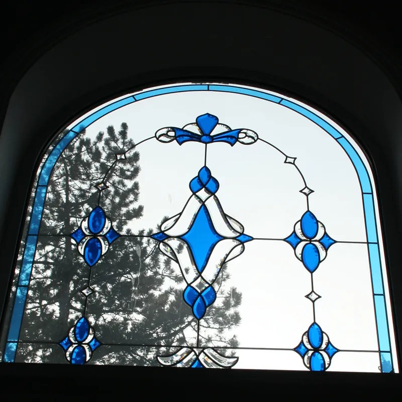 Triple Glazing Muswell Hill