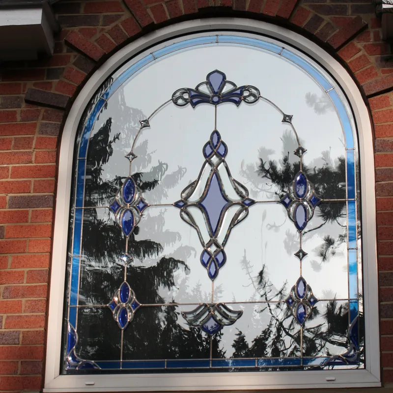 Energy Efficient Windows — Detail Muswell Hill
