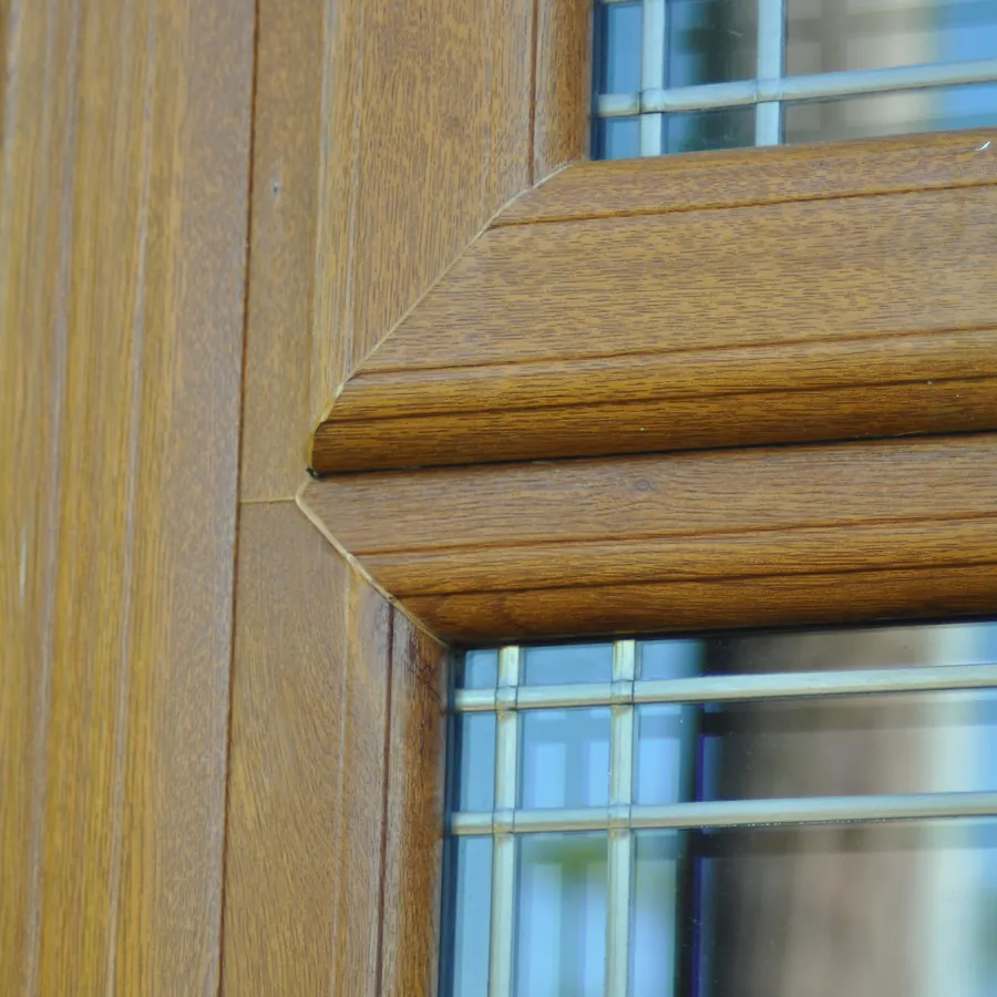 Energy Efficient Windows — Product Muswell Hill