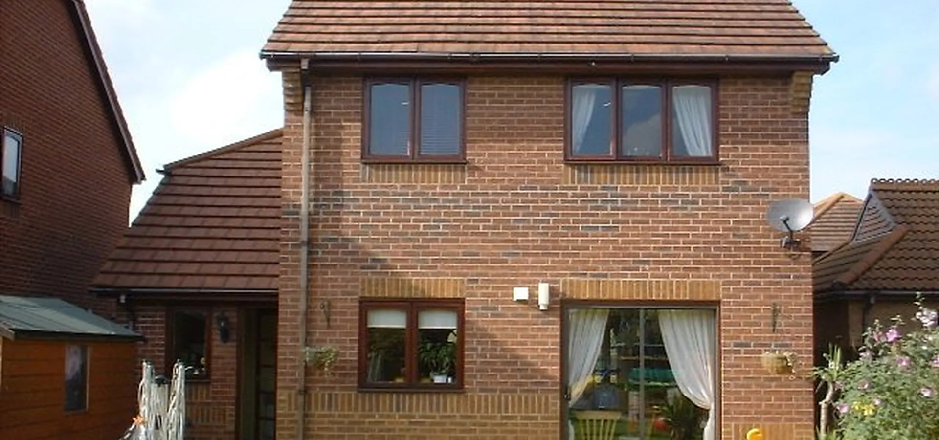 Free Survey Muswell Hill