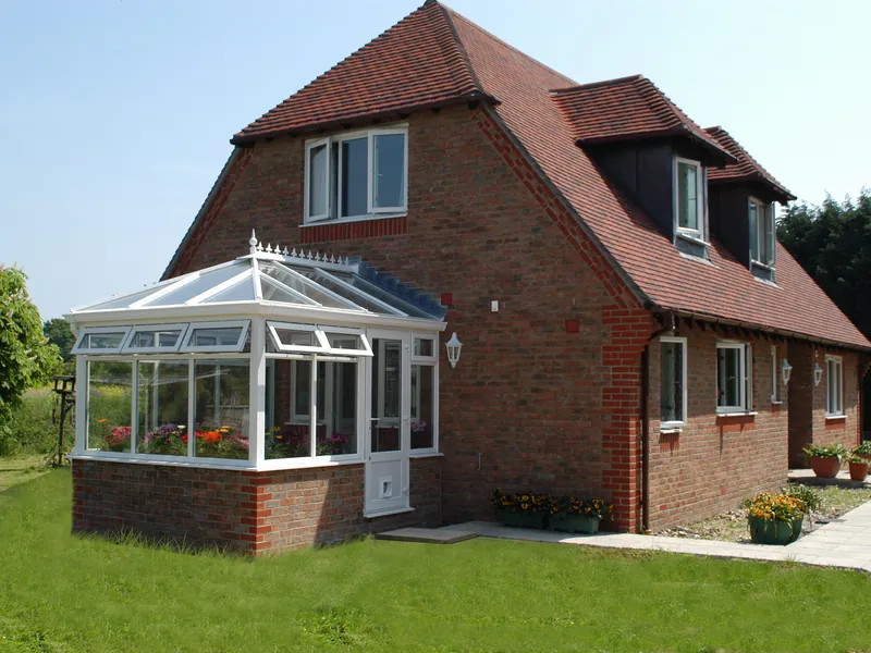 Double Glazing Prices Muswell Hill
